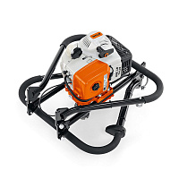 STIHL BT 360 Мотобур STIHL 43082000014, Мотобуры Штиль